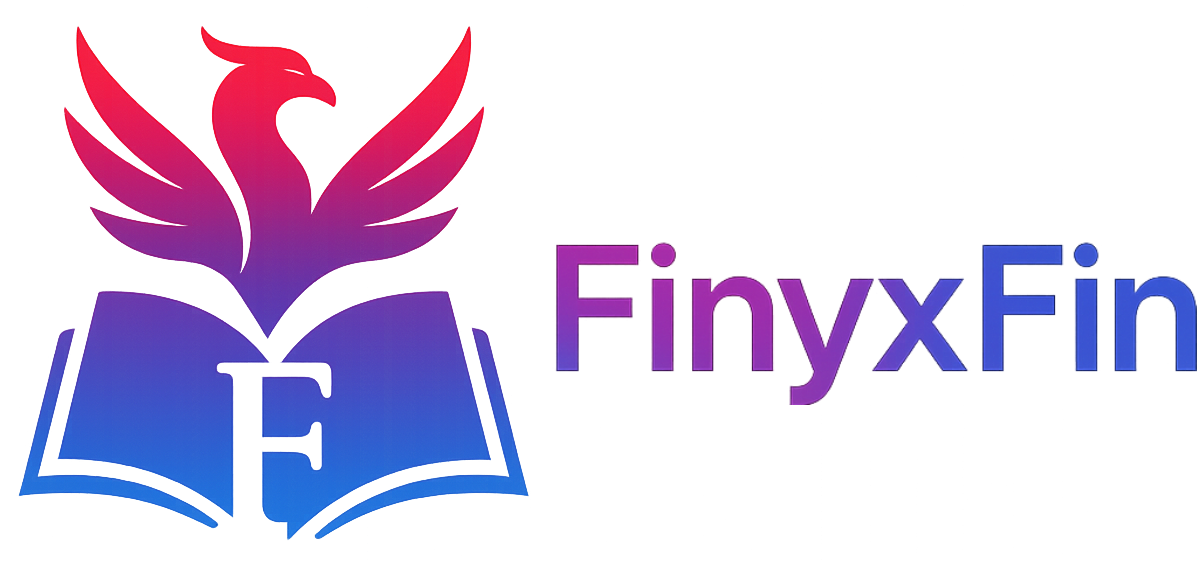 FinyxFin™ logo
